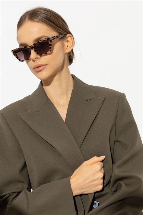 ysl mica sunnies|SL 276 MICA .